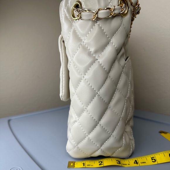 Off White Boss Lady Handbag - Picture 12 of 12